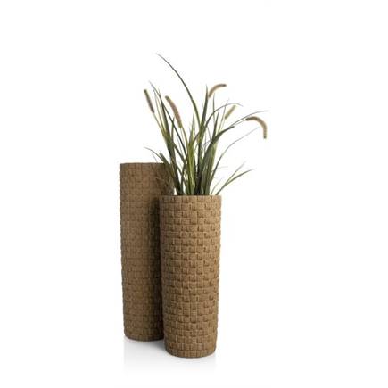 Coco Maison Noud pot H69cm